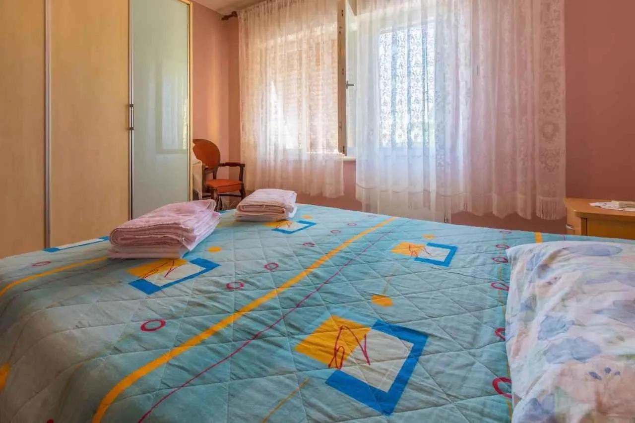 Three-Bedroom Apartment In Crikvenica XII Grizane-Belgrad