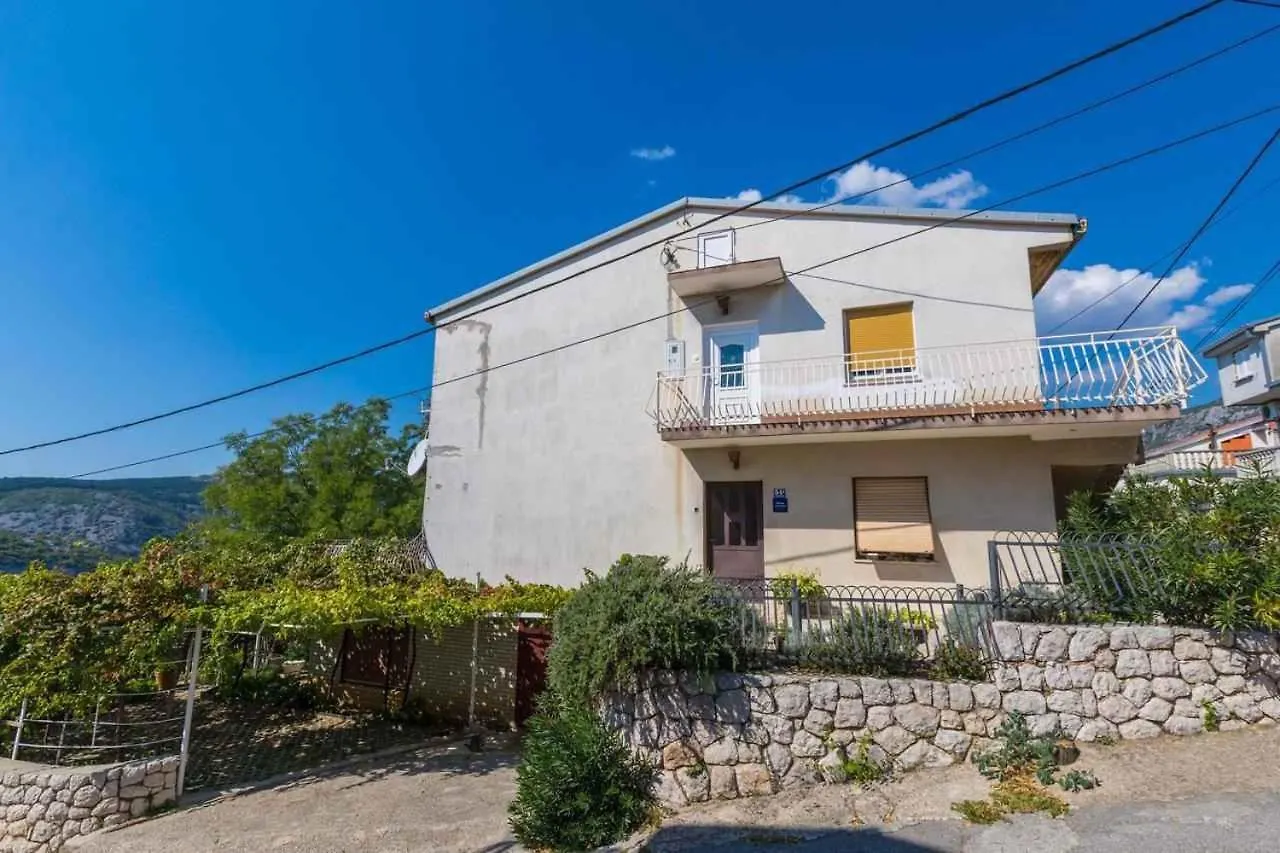Three-Bedroom Apartment In Crikvenica XII Grizane-Belgrad Croatia