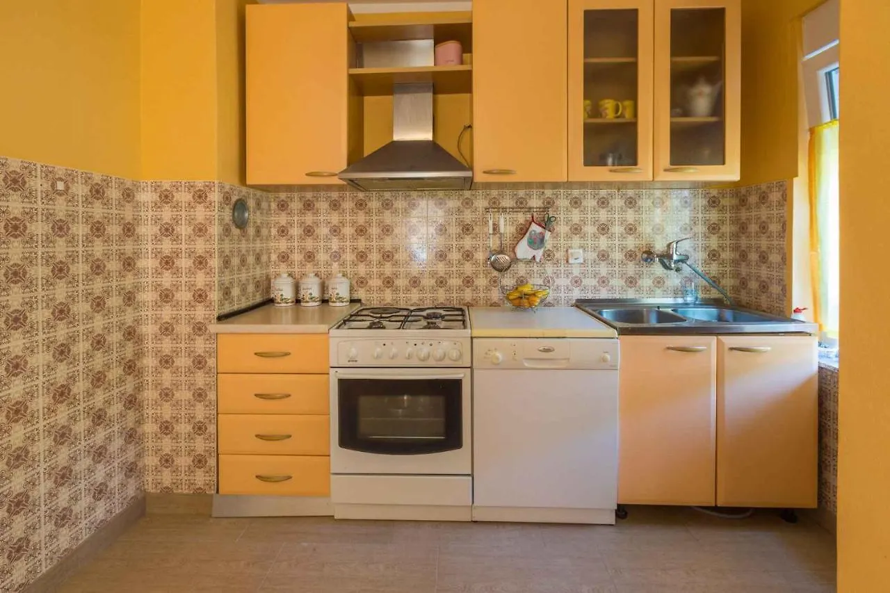 Three-Bedroom Apartment In Crikvenica XII Grizane-Belgrad Croatia